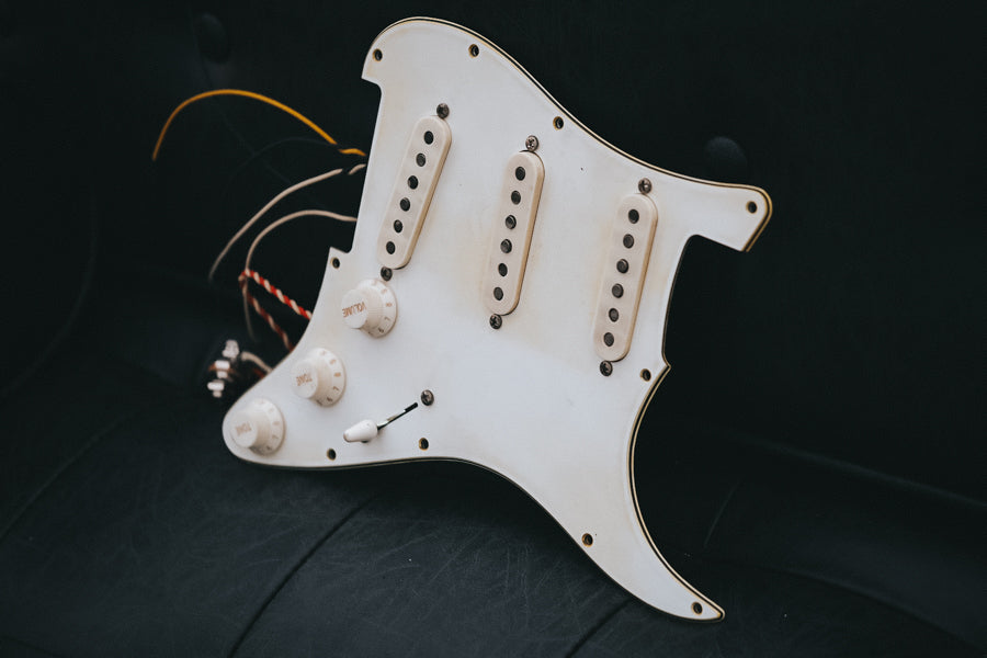 lambertones pickups set of the month