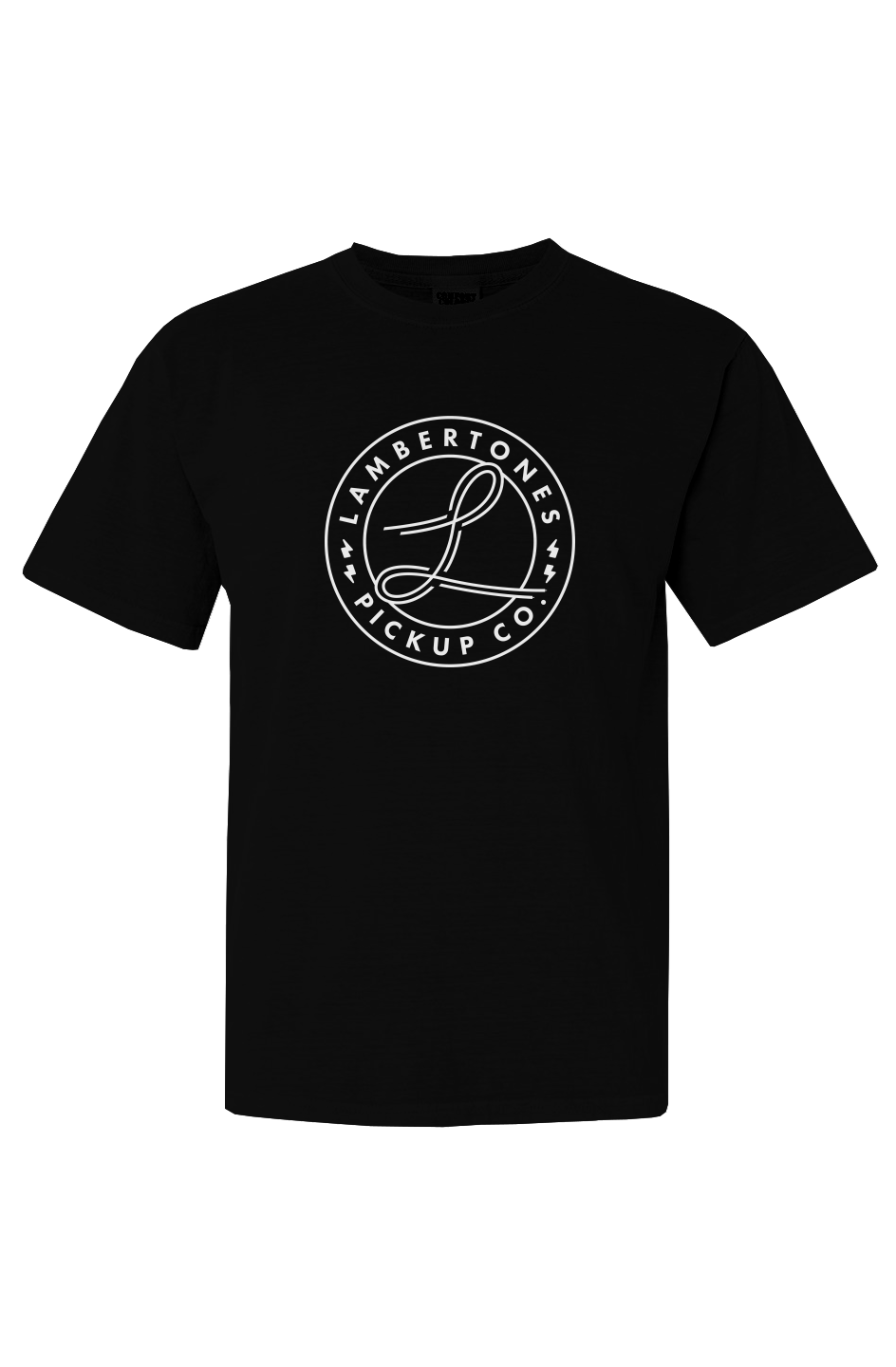 Comfort Colors Heavyweight T Shirt
