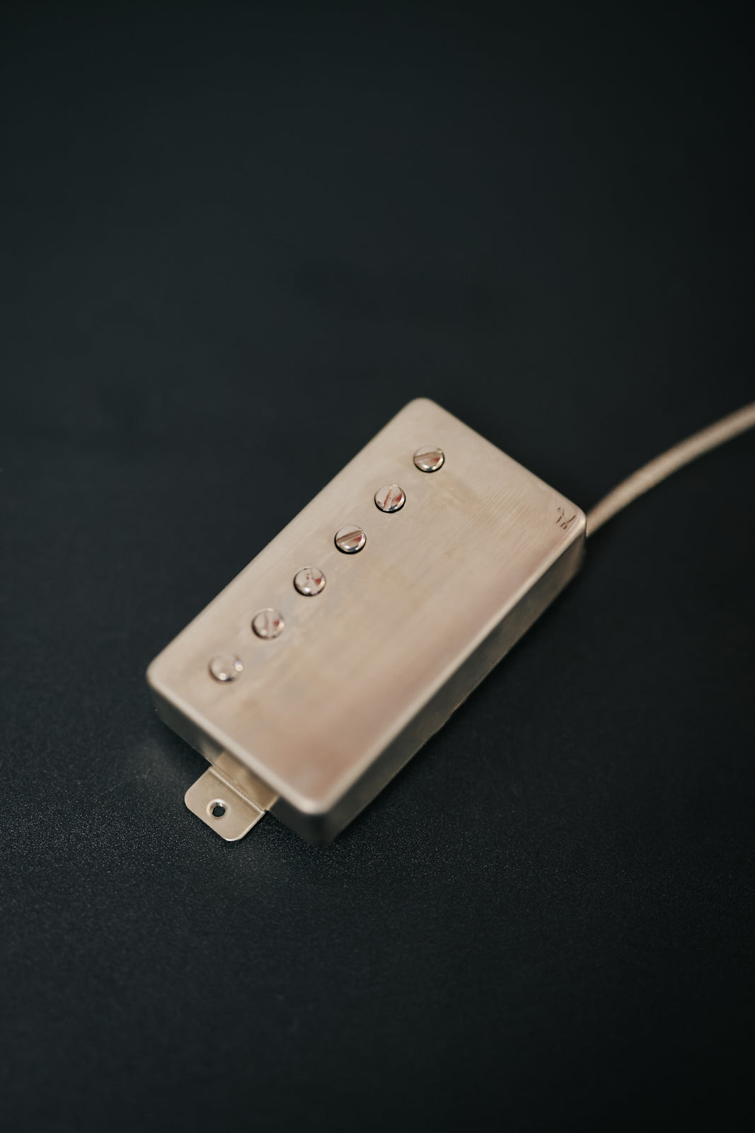 "the Grinder" - Humbucker Set
