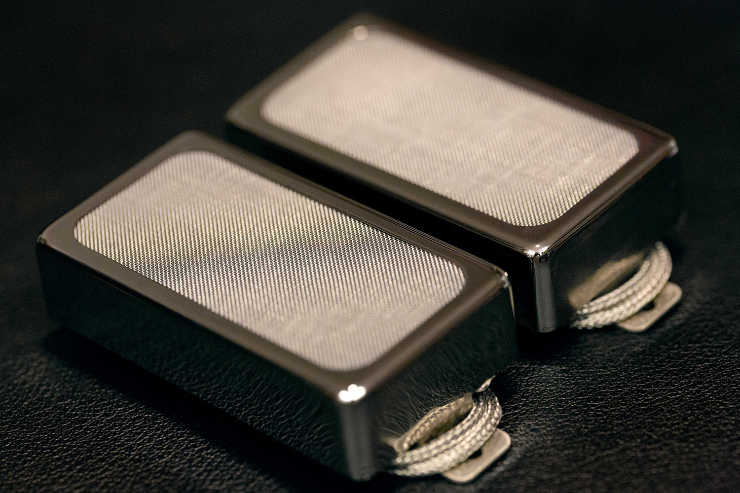 "the Grinder" - Humbucker Set