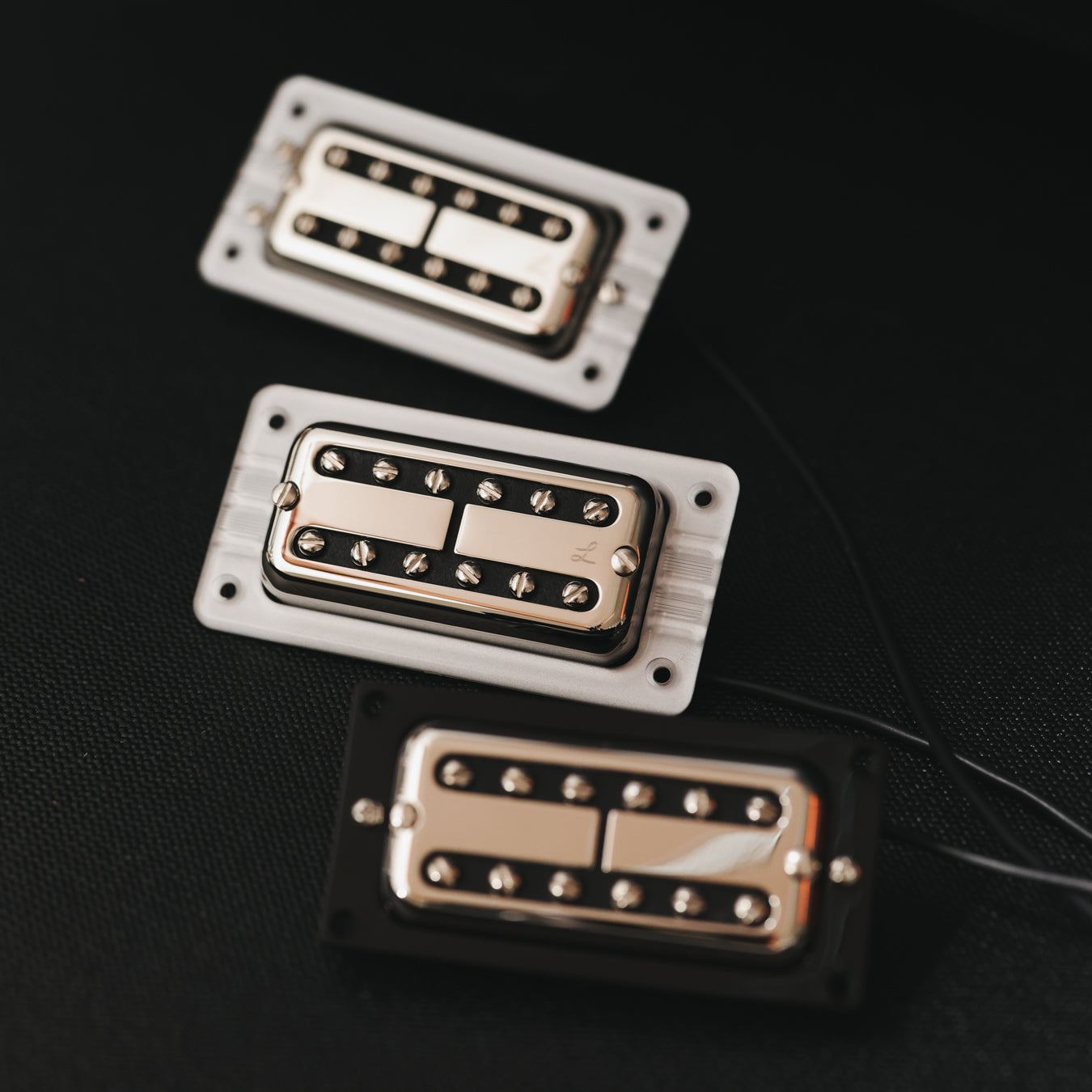 "the Lamber'Tron" - Filter'Tron Set