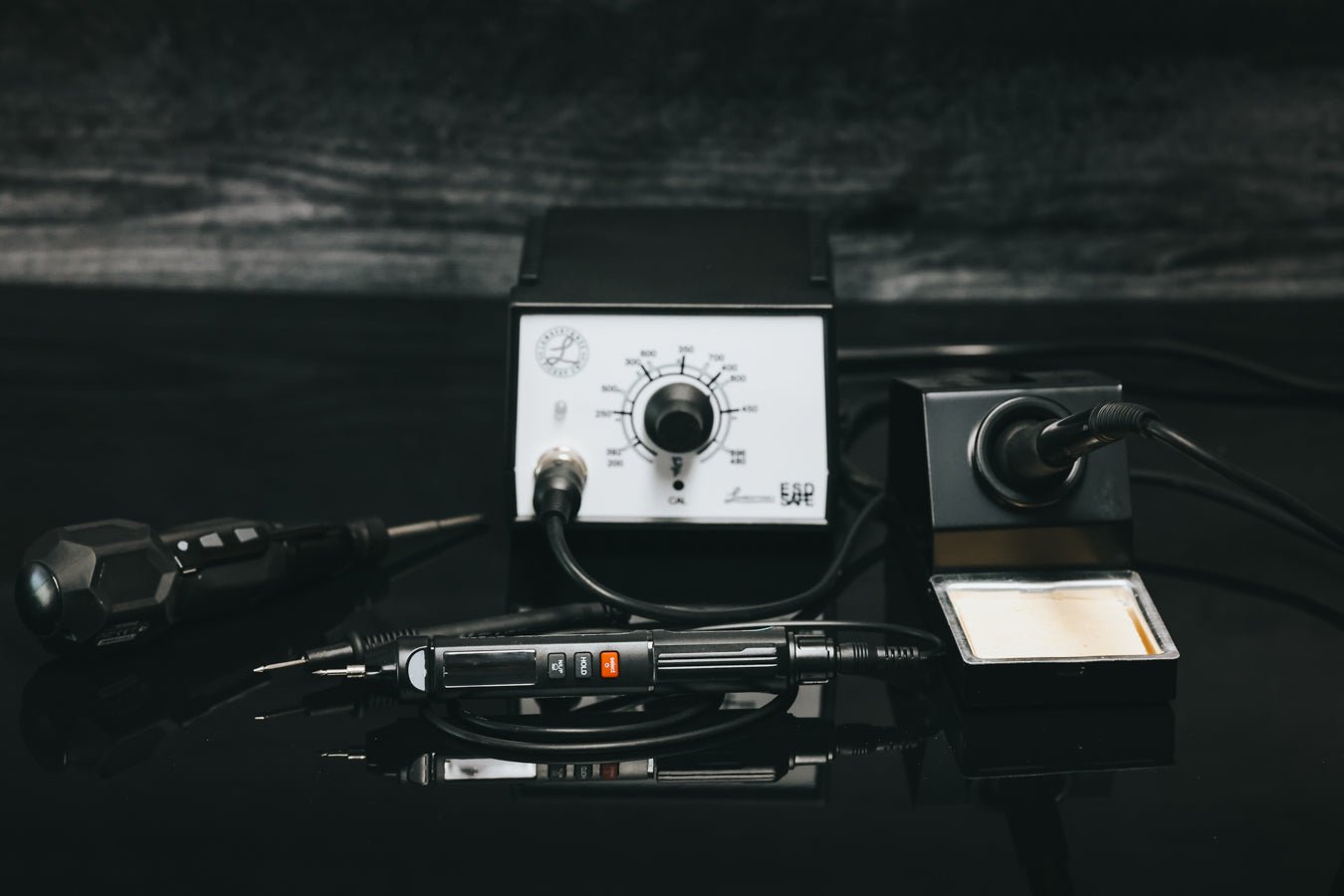 Lambertones Tools Bundle