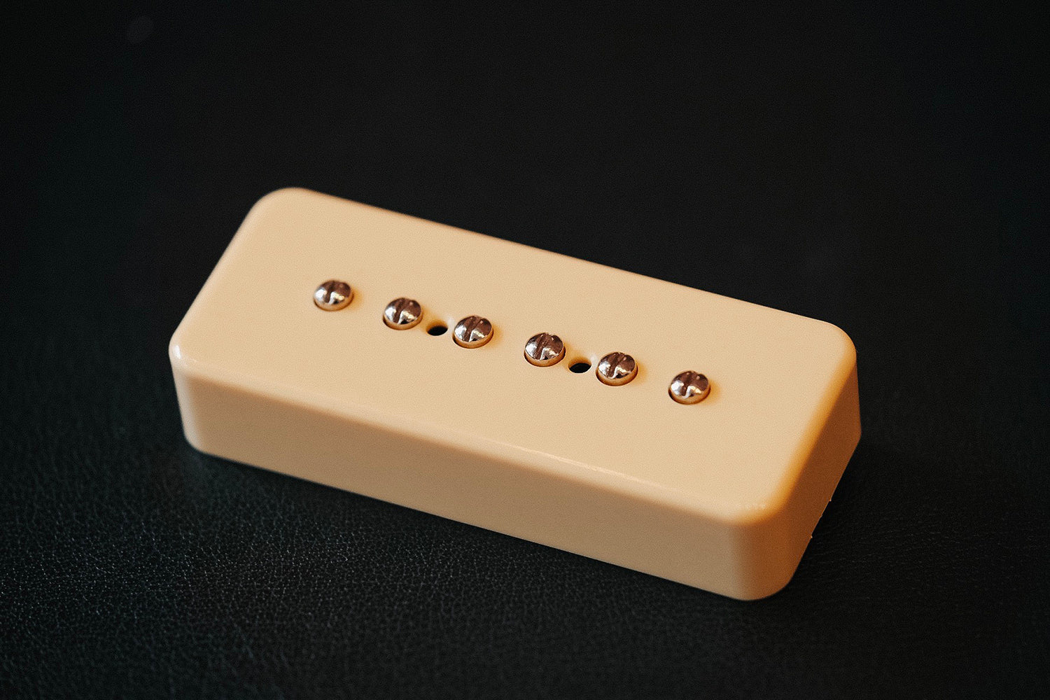 Soapbar P90 Replacement Pickup Covers