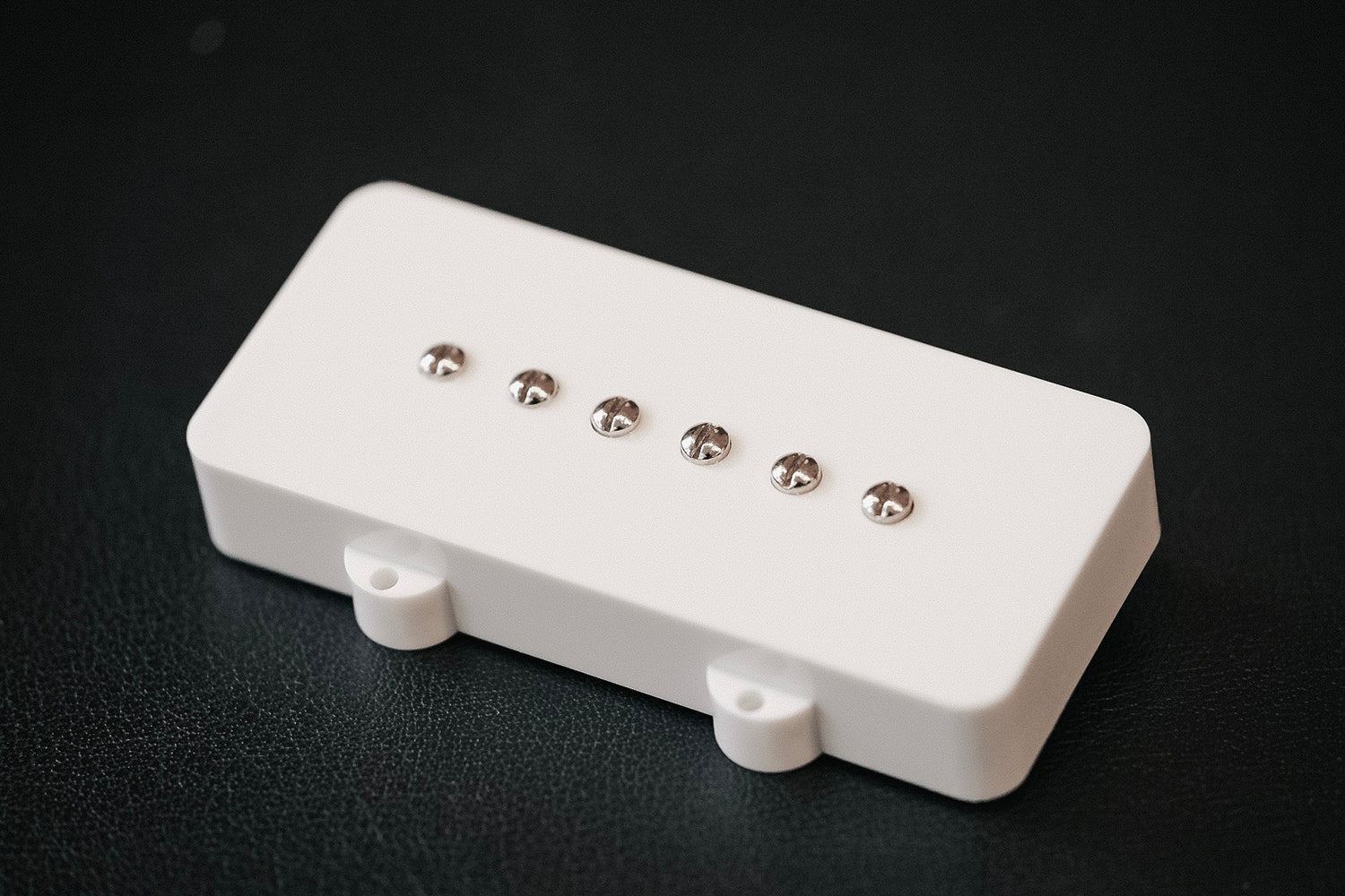 Jazzmaster Replacement Pickup Covers