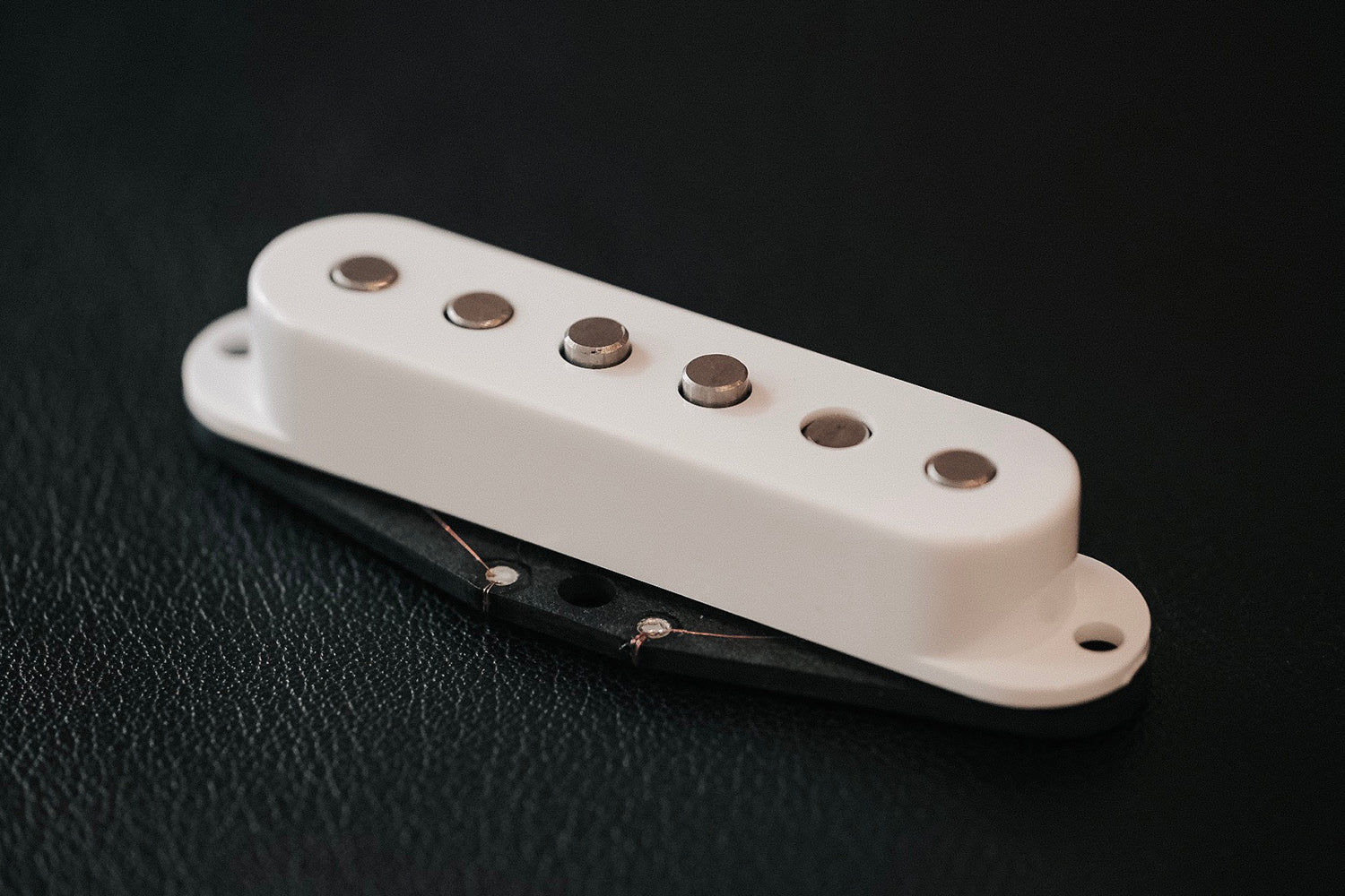 Stratocaster Replacement Pickup Covers