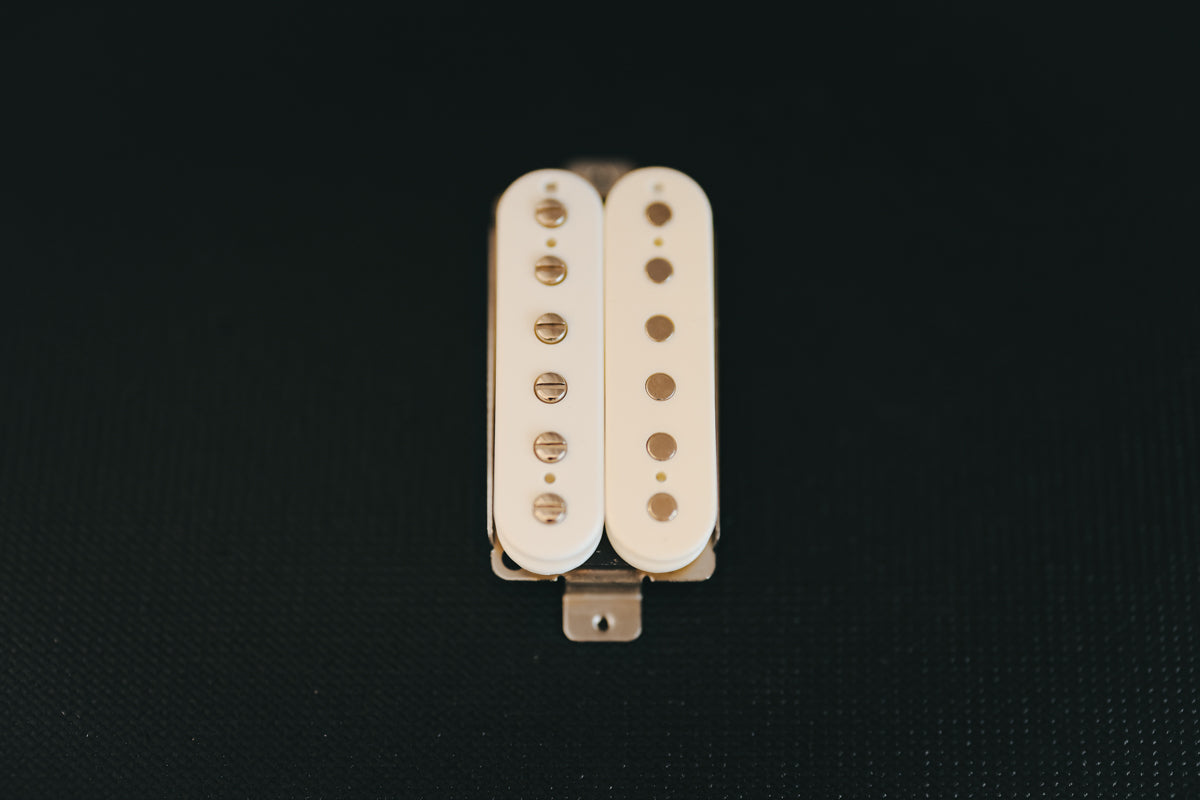 Individual Humbucker