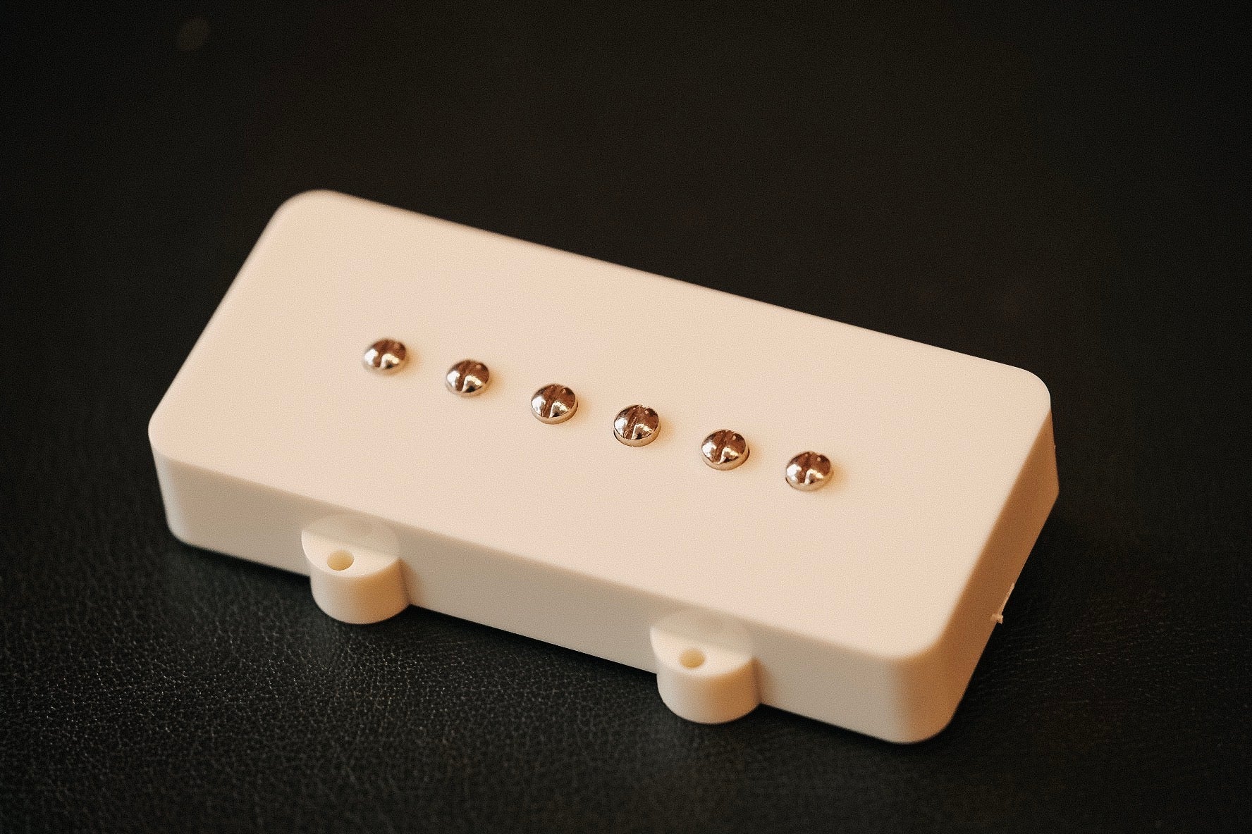 "the Ristretto" - JM/P90 Set