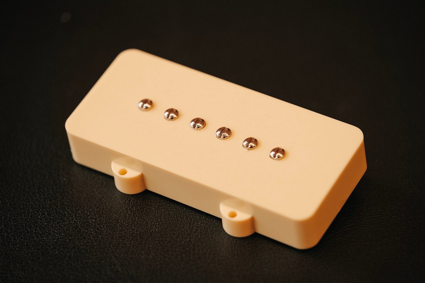 "the Ristretto" - JM/P90 Set