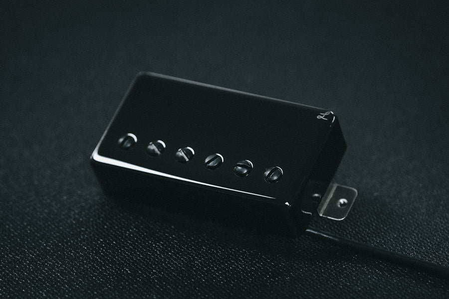"the Crema" - Humbucker Set