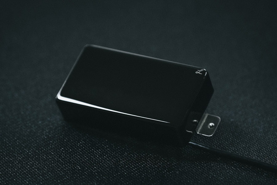 "the Red Eye" - Humbucker Set