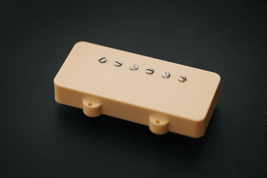 "the Red Eye" - Humbucker Set