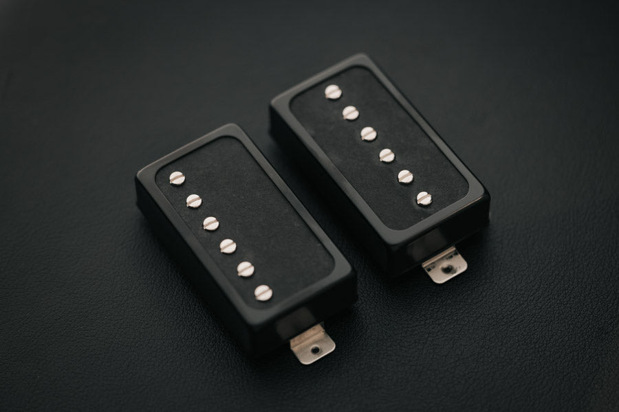 "the V90" - Set