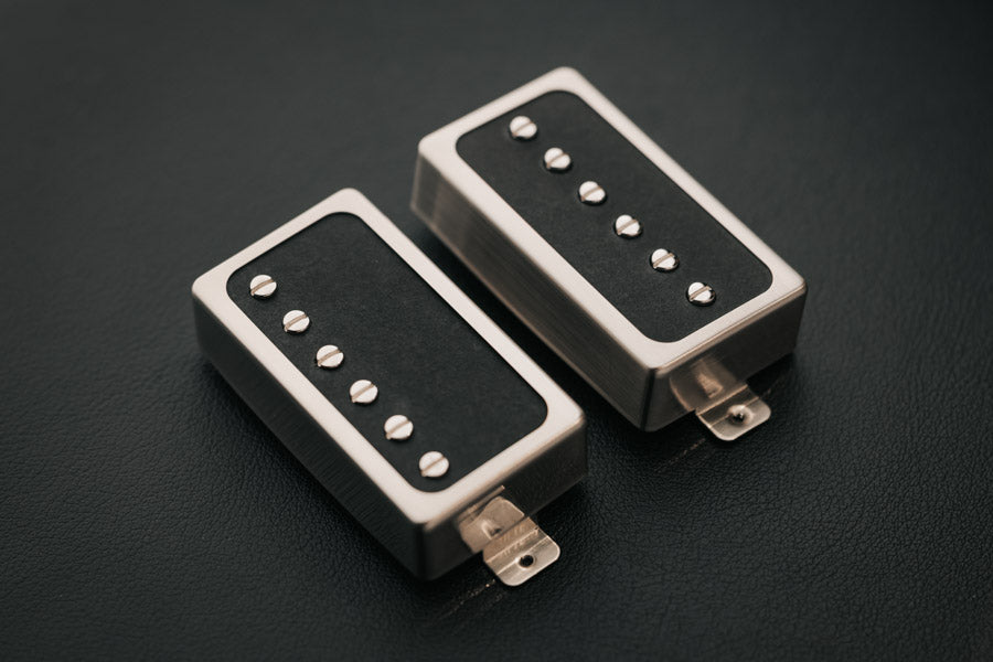 "the V90" - Set