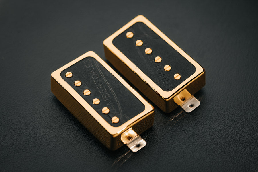 "the V90" - Set