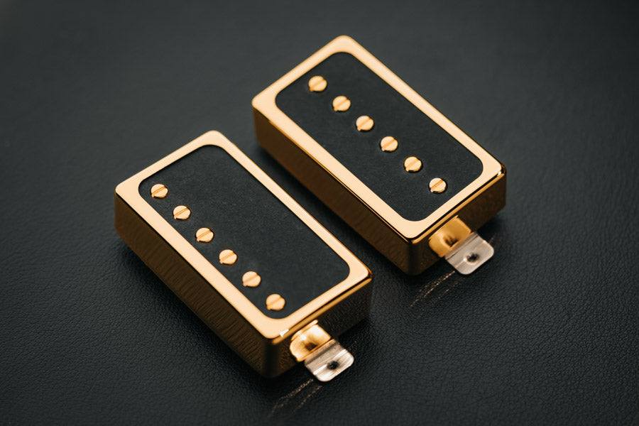"the V90" - Set