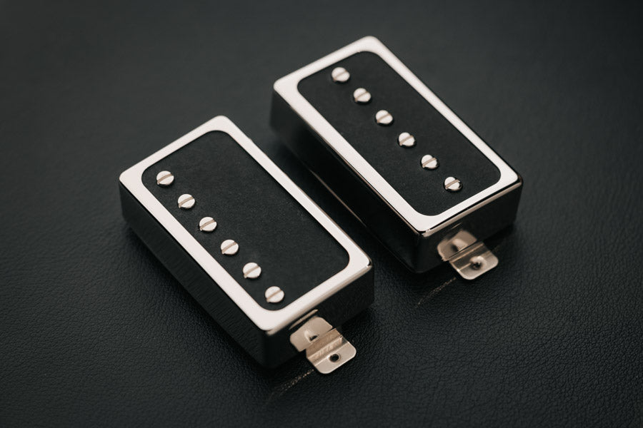 "the V90" - Set