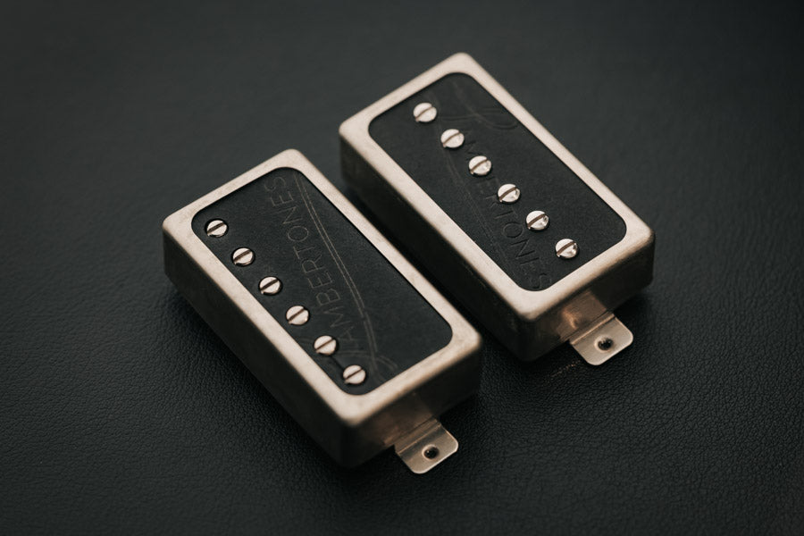 "the V90" - Set