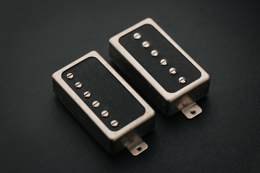 "the V90" - Set