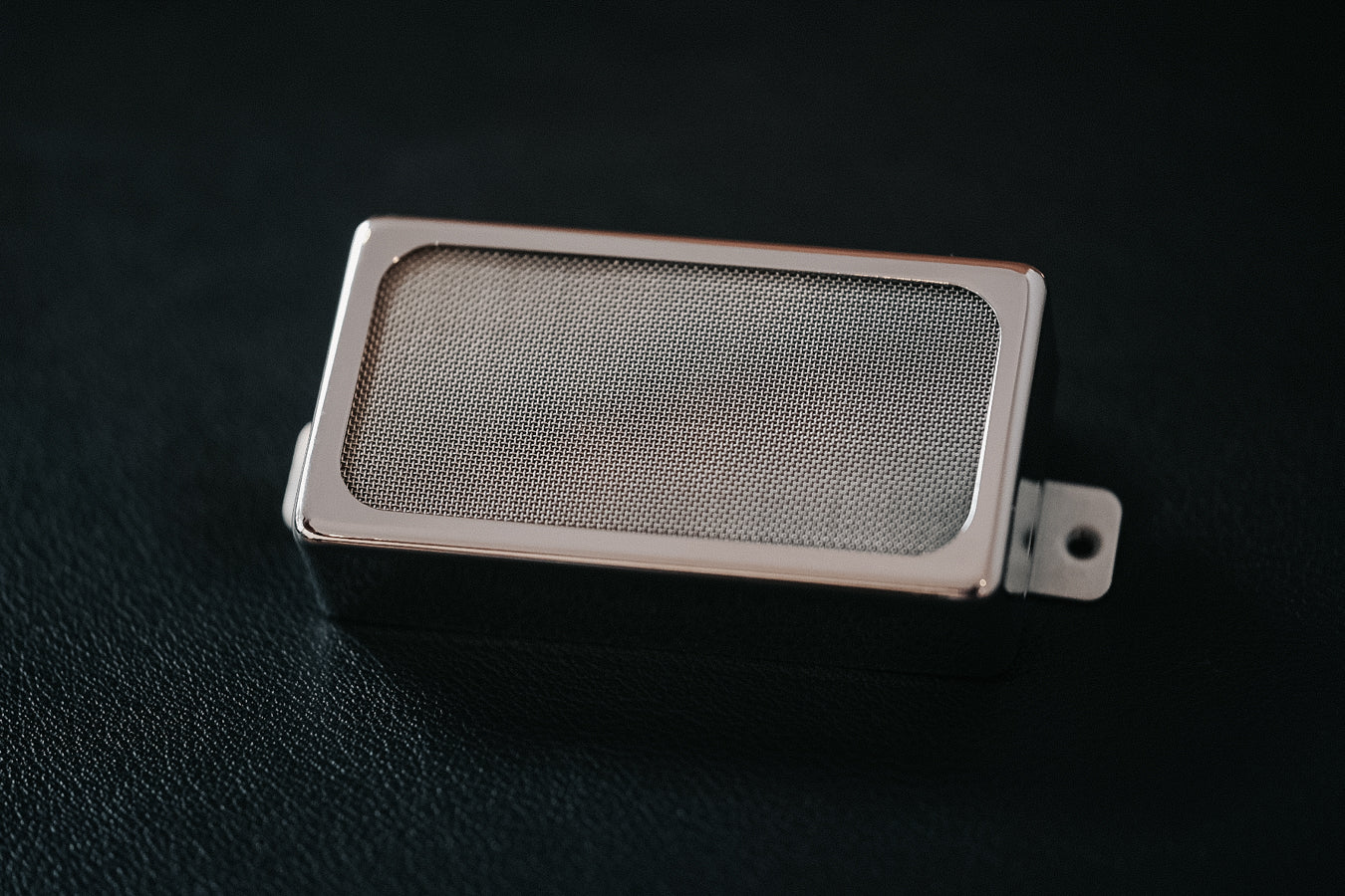 "the Red Eye" - Humbucker Set