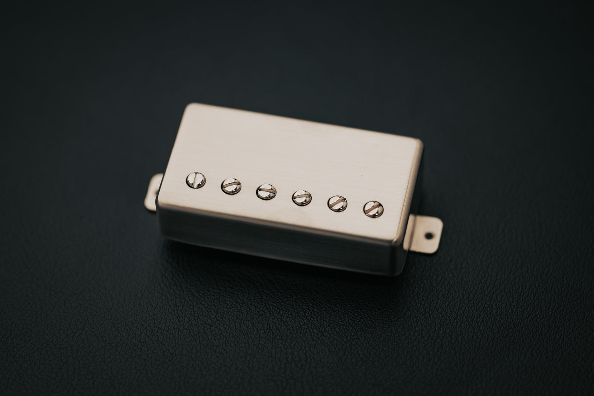 "the Crema" - Humbucker Set
