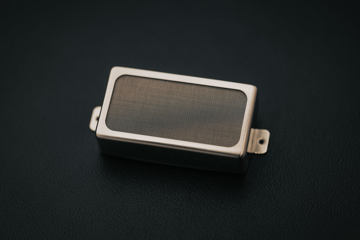 "the Crema" - Humbucker Set