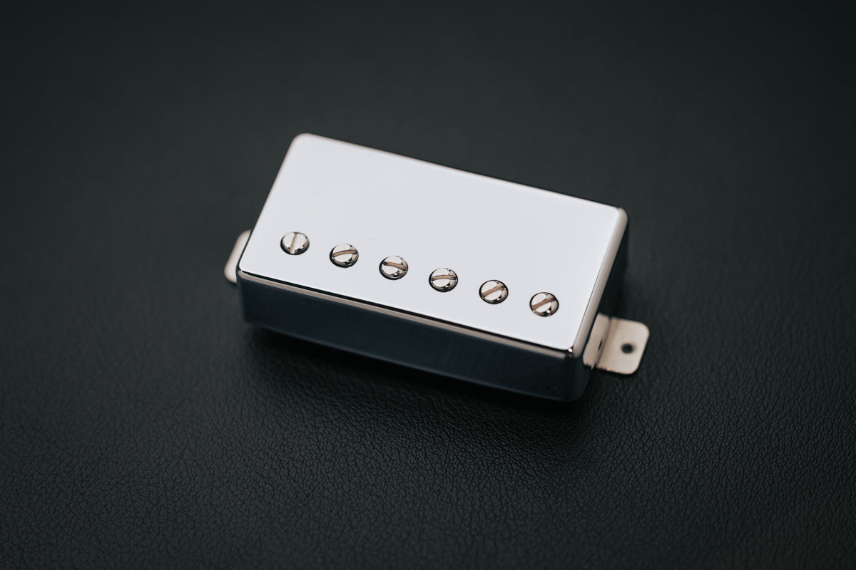 "the Crema" - Humbucker Set