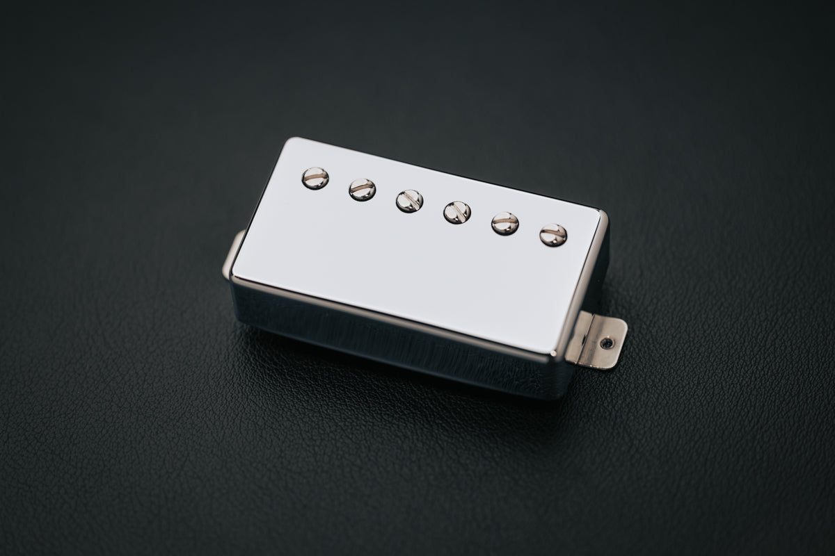 "the Crema" - Humbucker Set