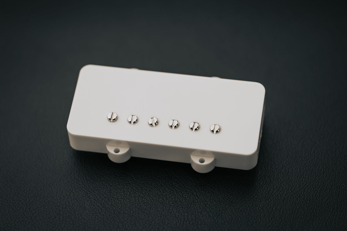 "the Crema" - Humbucker Set