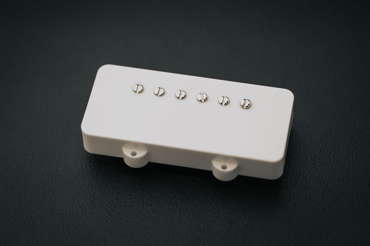"the Crema" - Humbucker Set