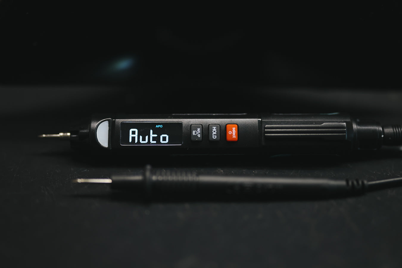 Mini Pen Digital Multimeter