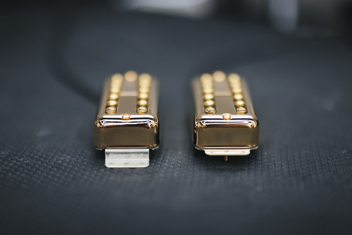 "the Lamber'Tron" - Filter'Tron Set