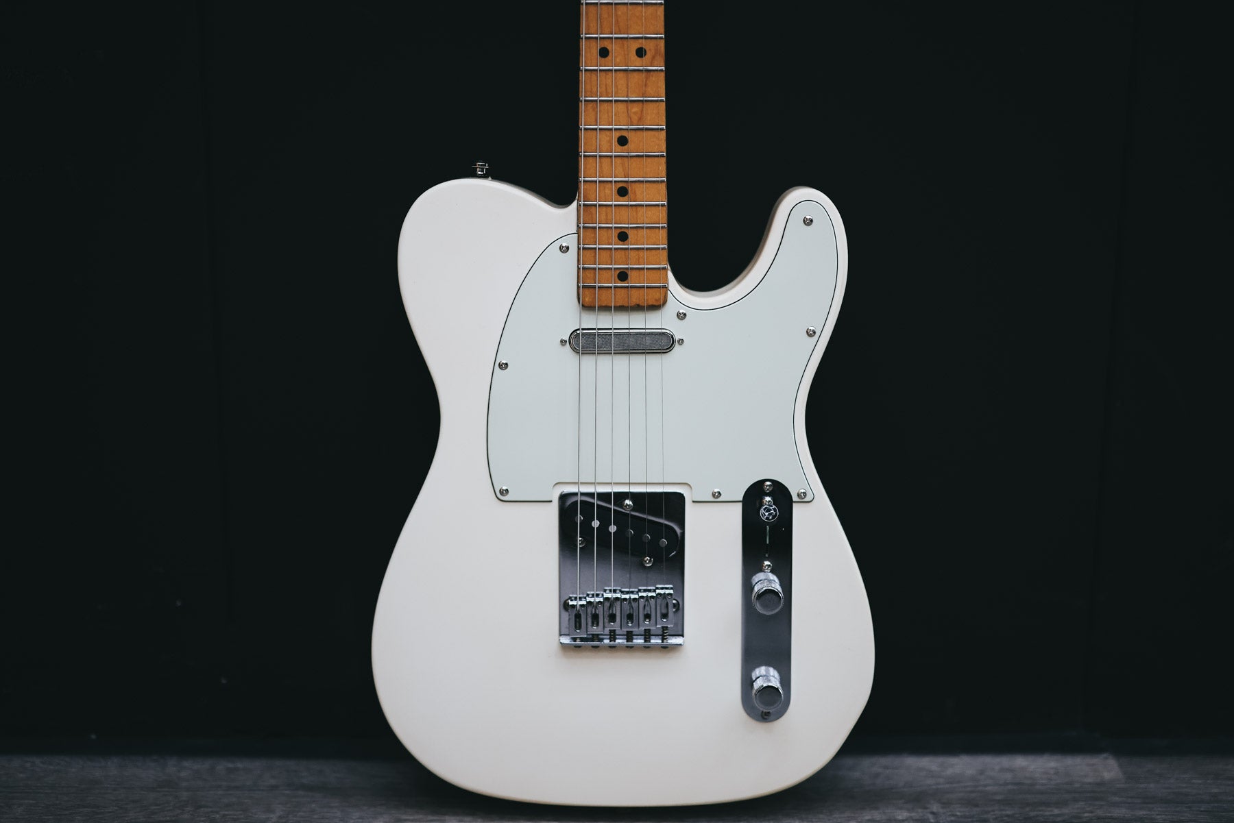 "the Blondie" - Tele Set