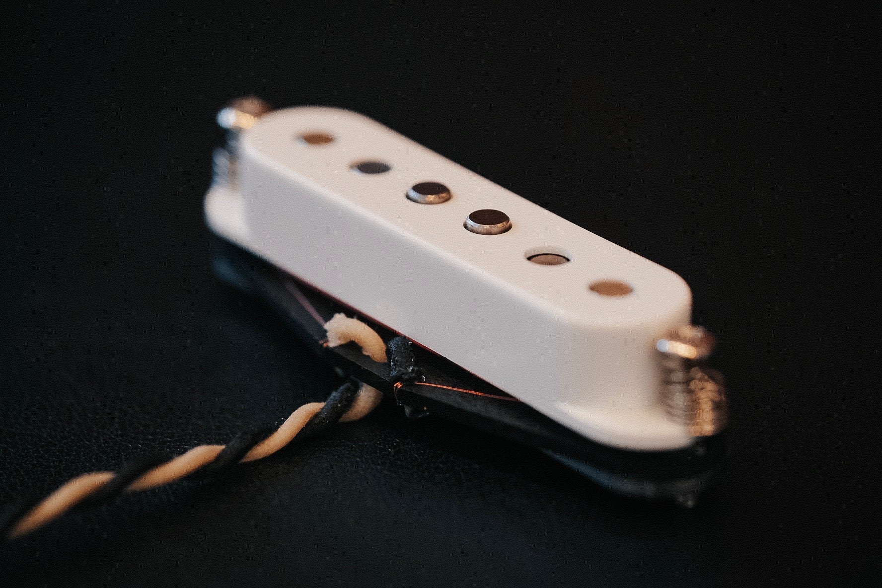 "the Triple Shot" - Set