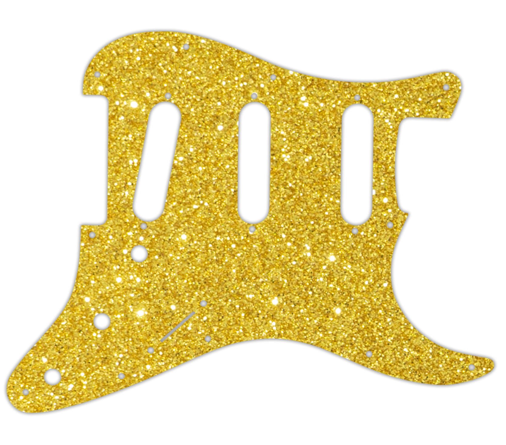 Pickguard Material
