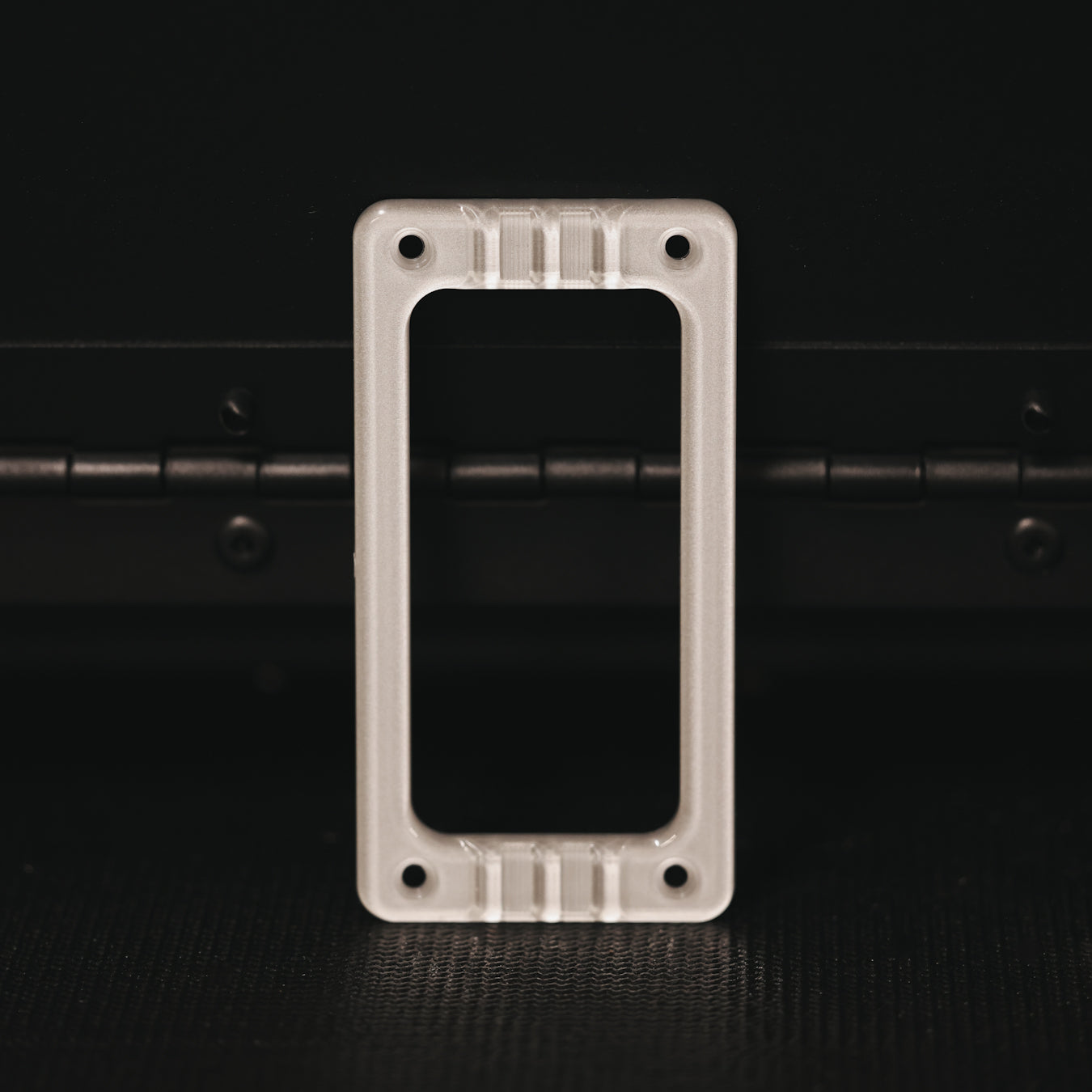 Lamber’Tron Rings & Adapters