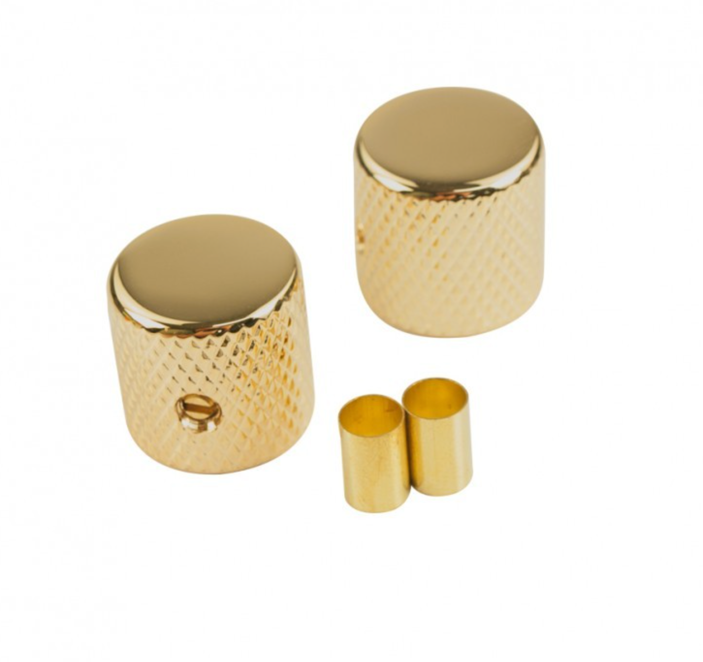 Select Knob Set