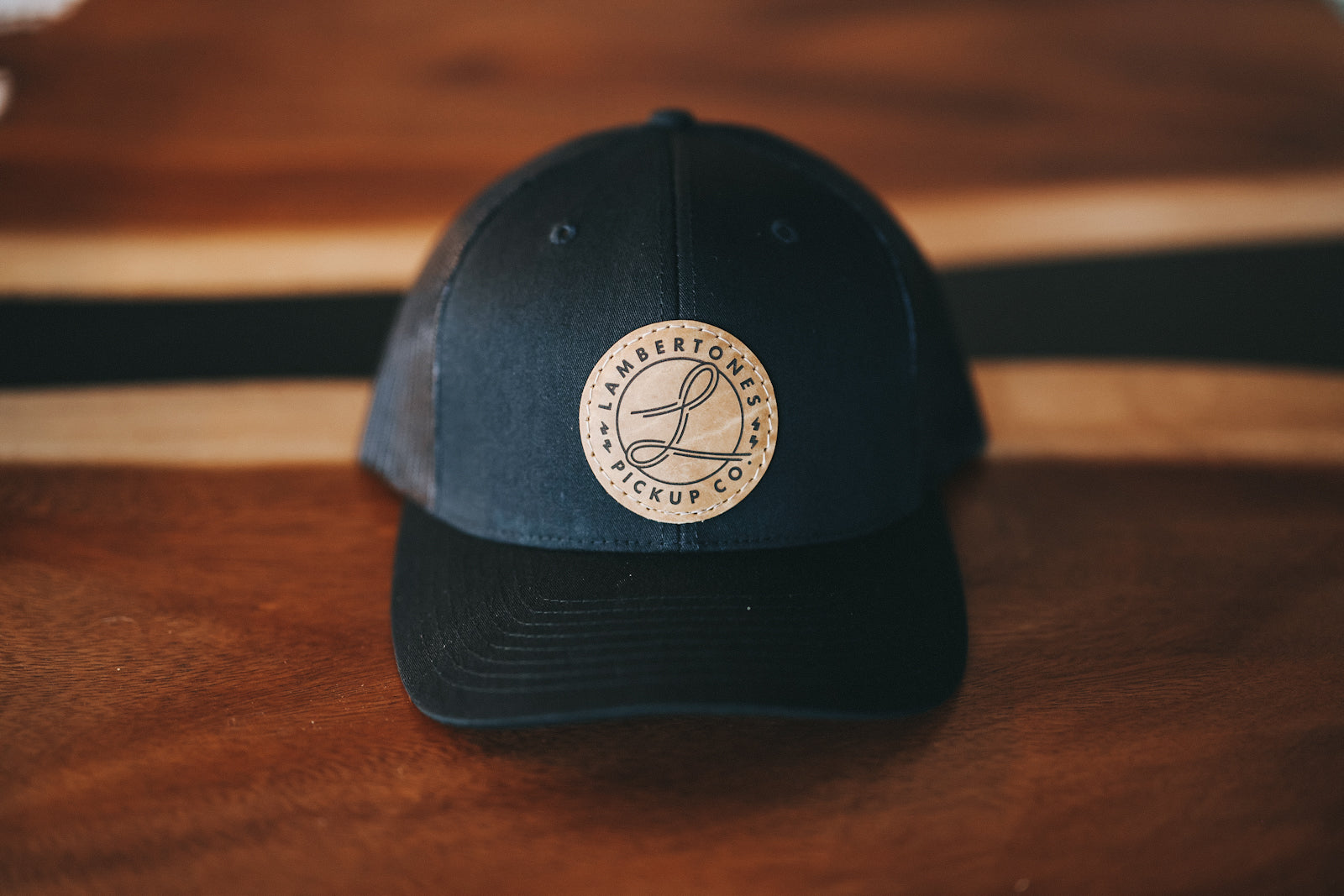 Lambertones Hat