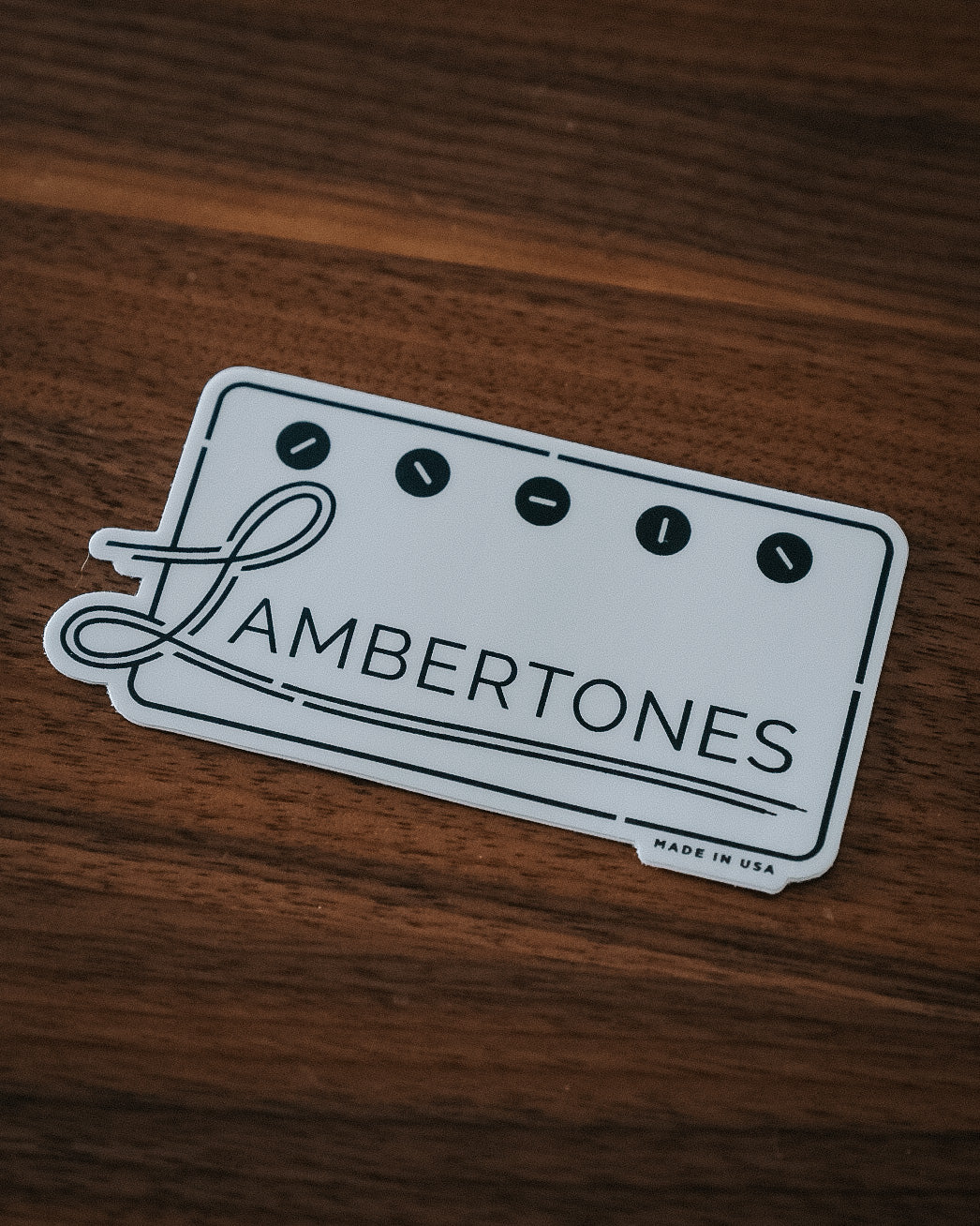 Pegatinas lambertones