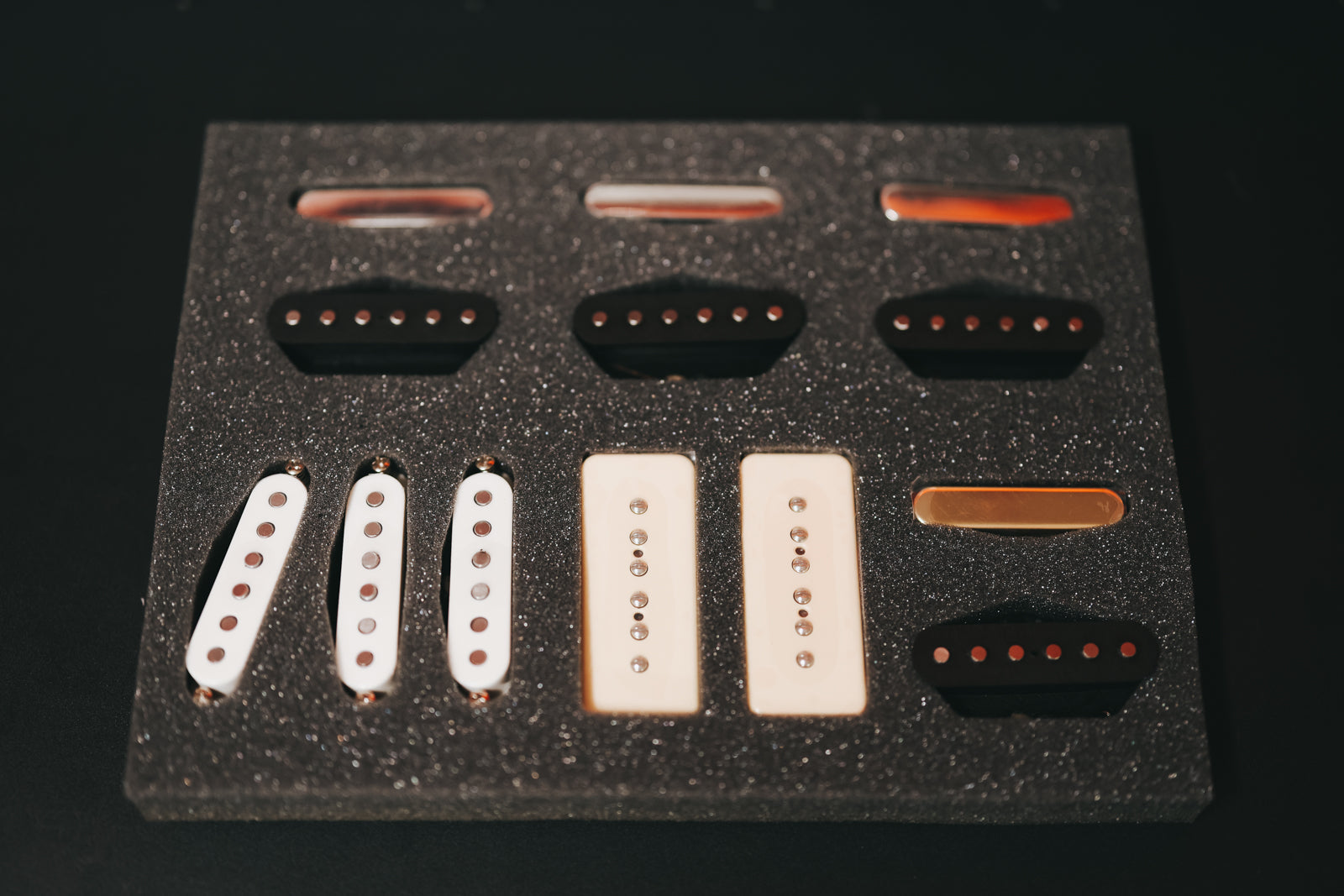 Humbuckers vs Single Coils: Is there a clear winner?