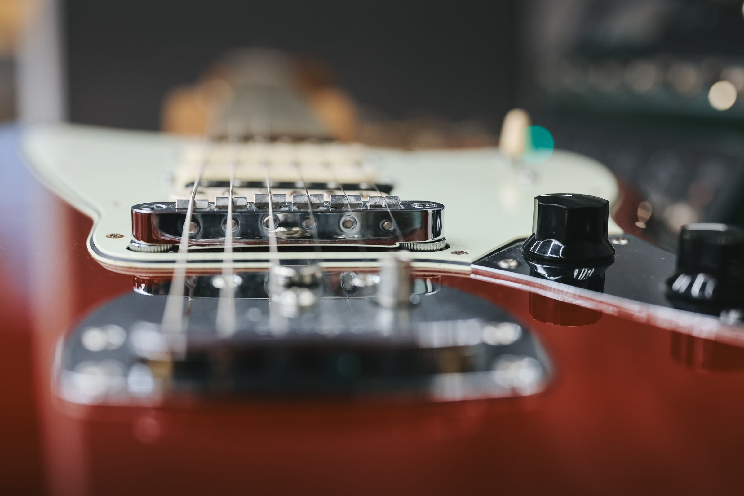 How to Intonate A Guitar