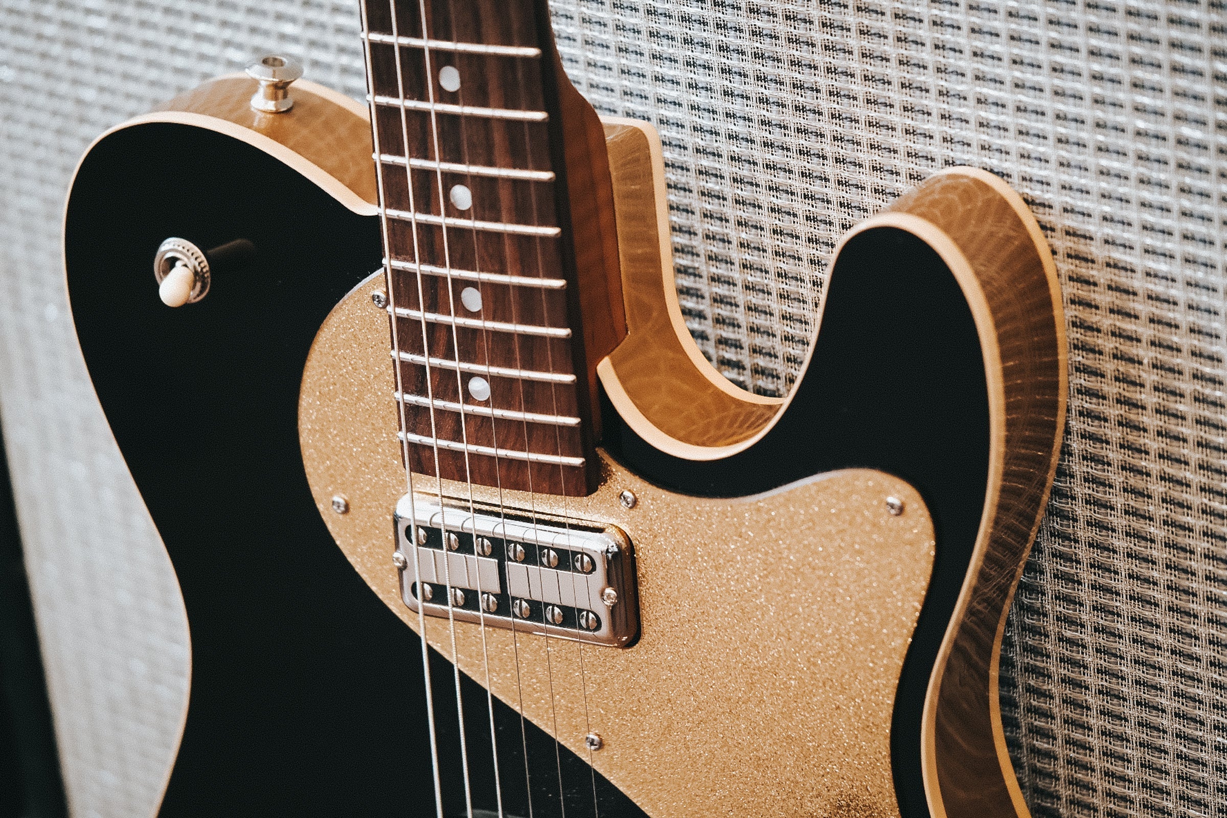 How Many Strings Does A Guitar Have?