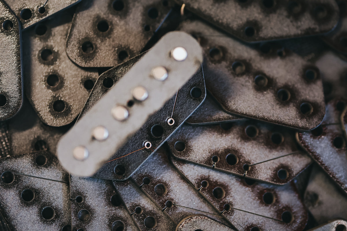 Blondie for Telecaster©