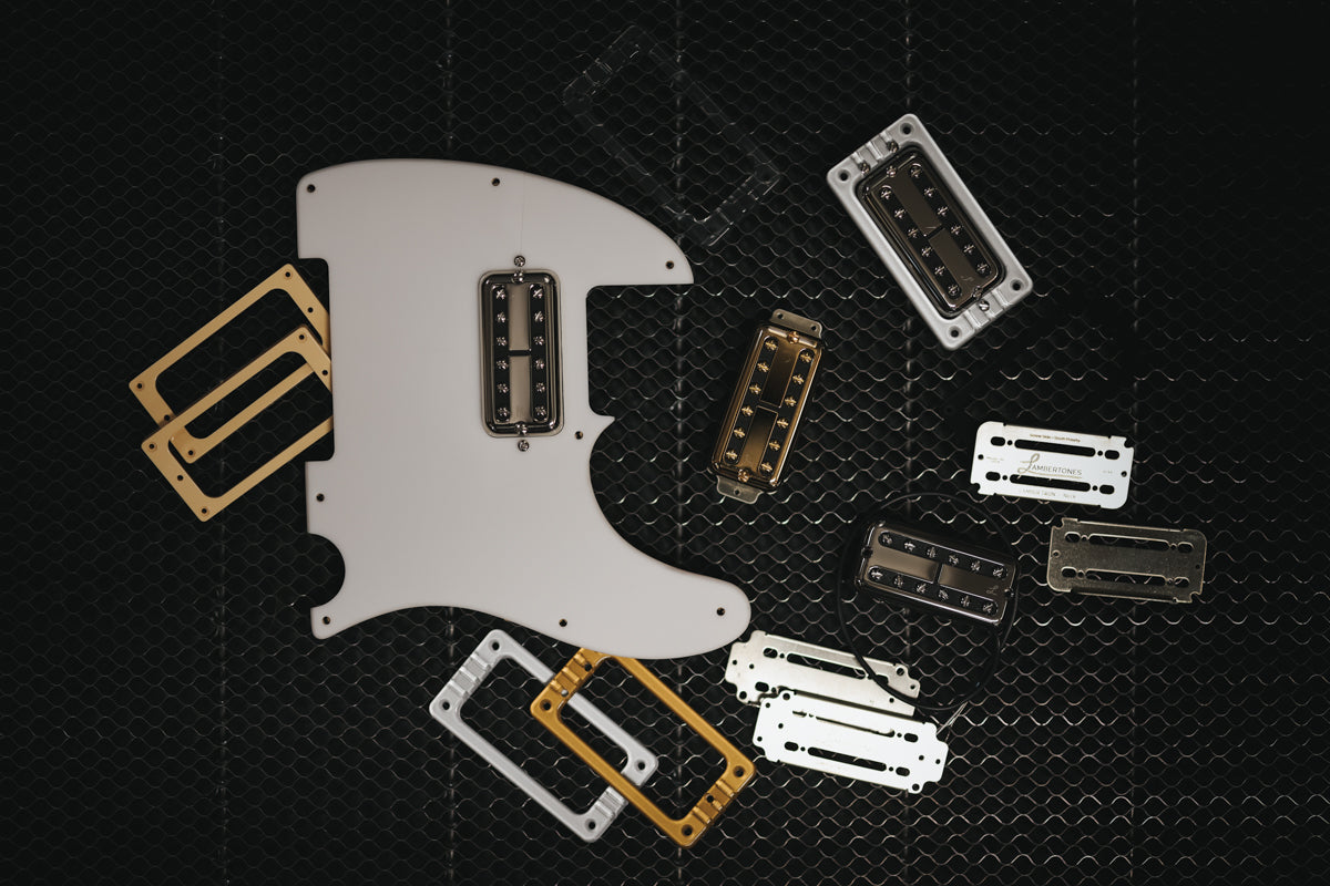 Are Lamber'trons the Perfect Blend of Vintage and Modern Clarity?