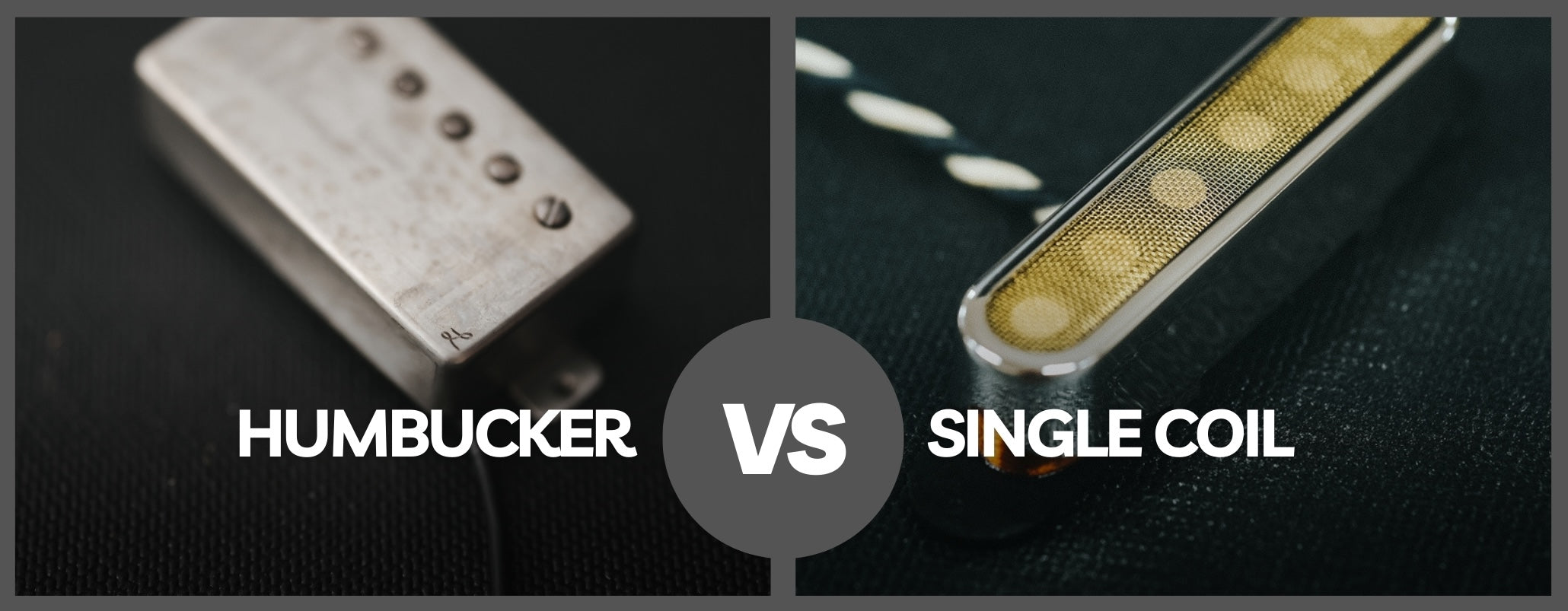 Lambertones Pickups Humbucker Vs Single Coil Electric Guitar Tone