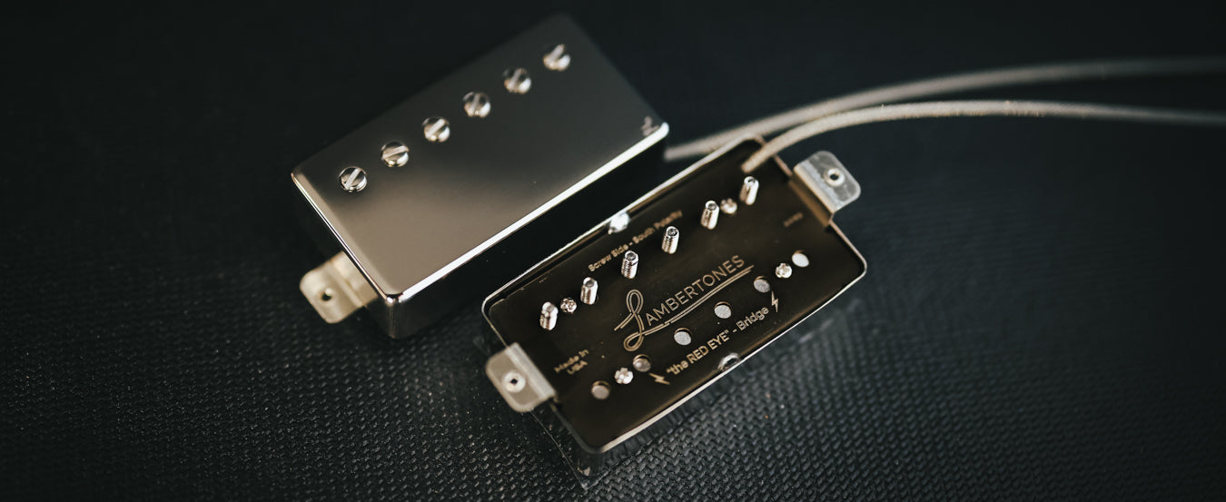 Humbuckers
