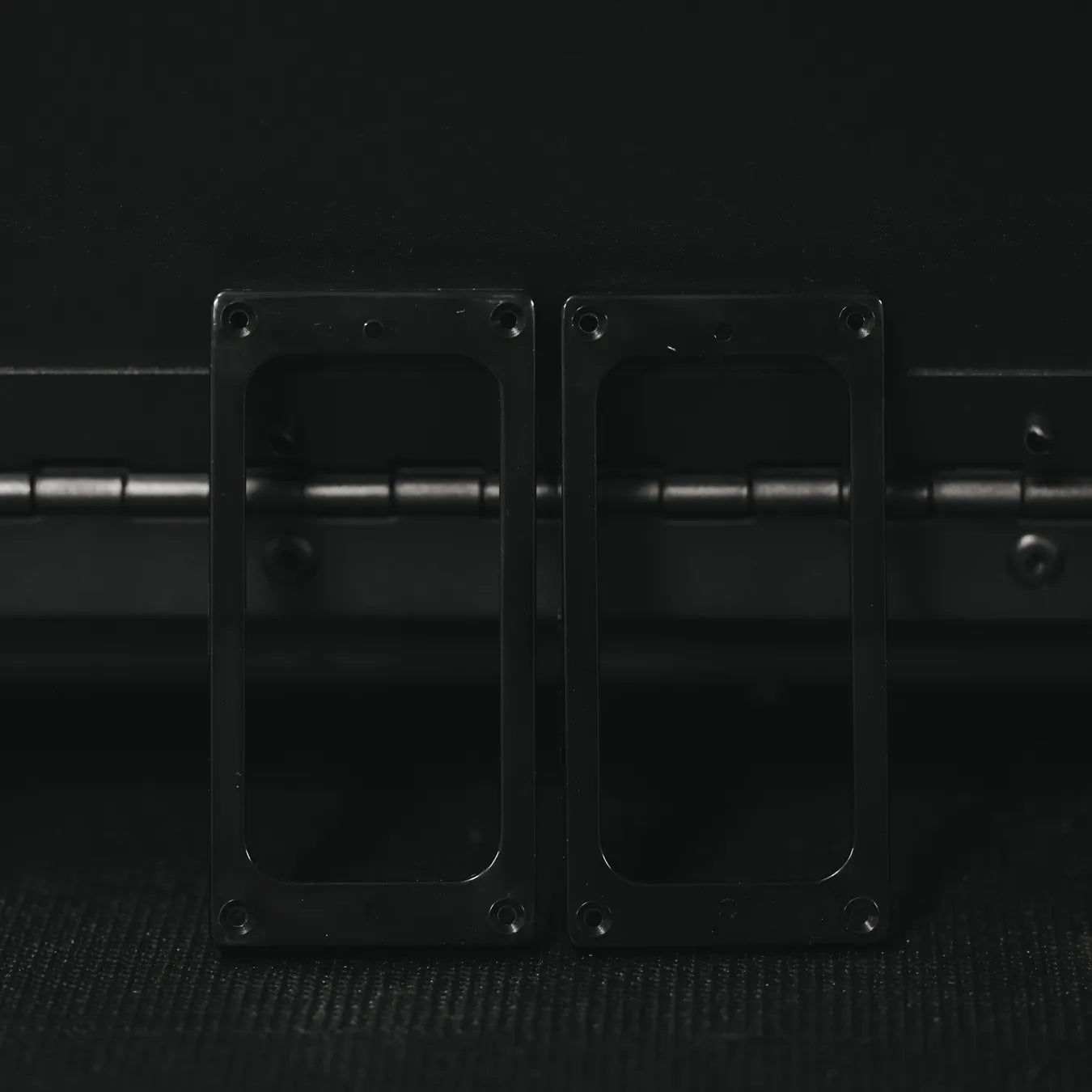 Lamber’Tron Rings & Adapters