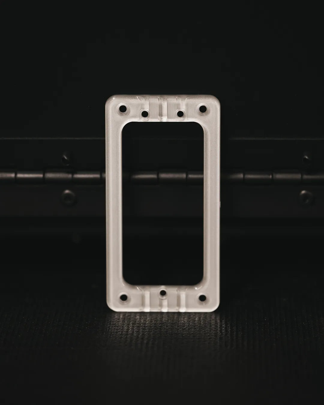 Lamber’Tron Rings & Adapters