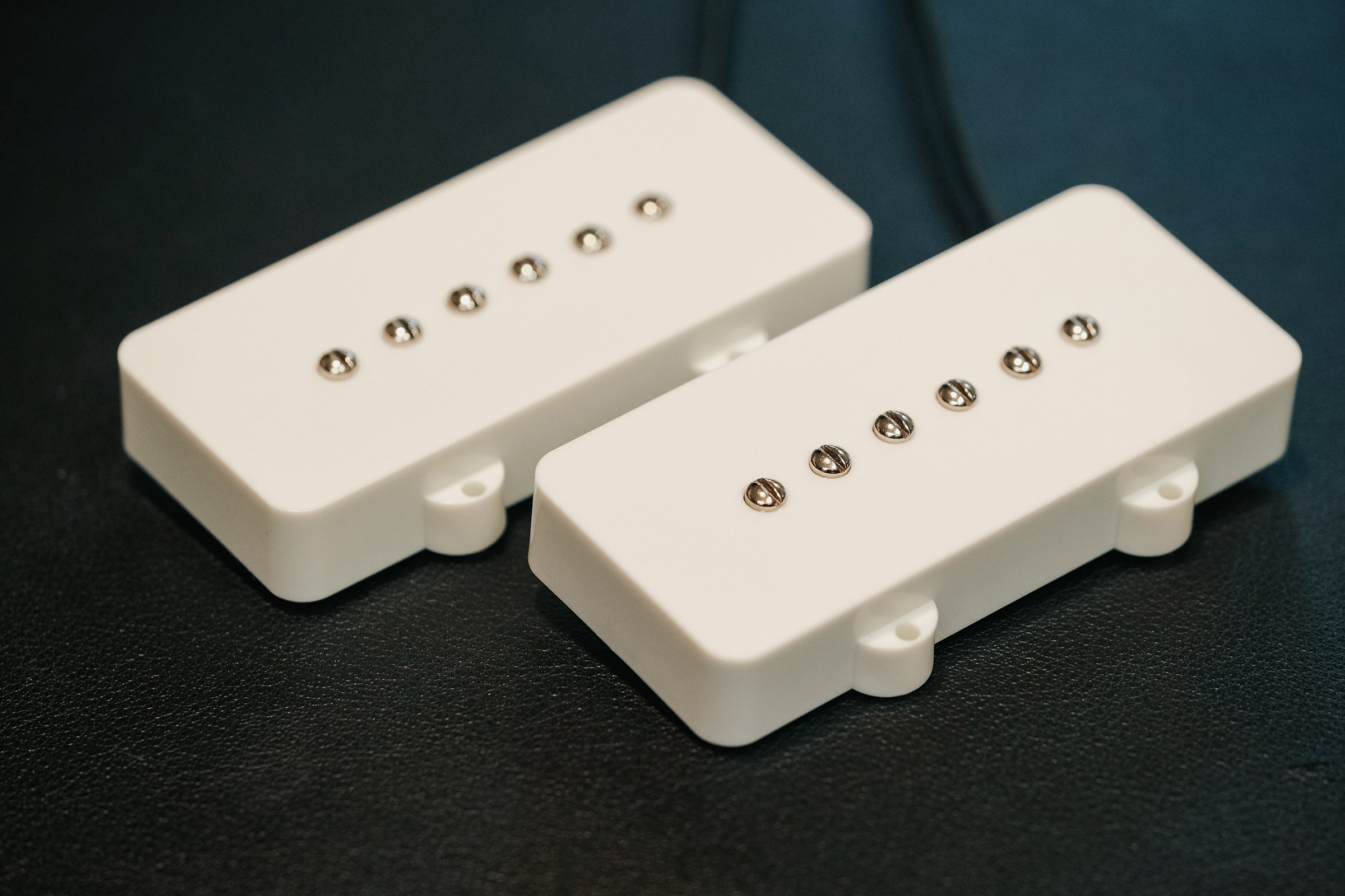 "the Ristretto" - JM/P90 Set