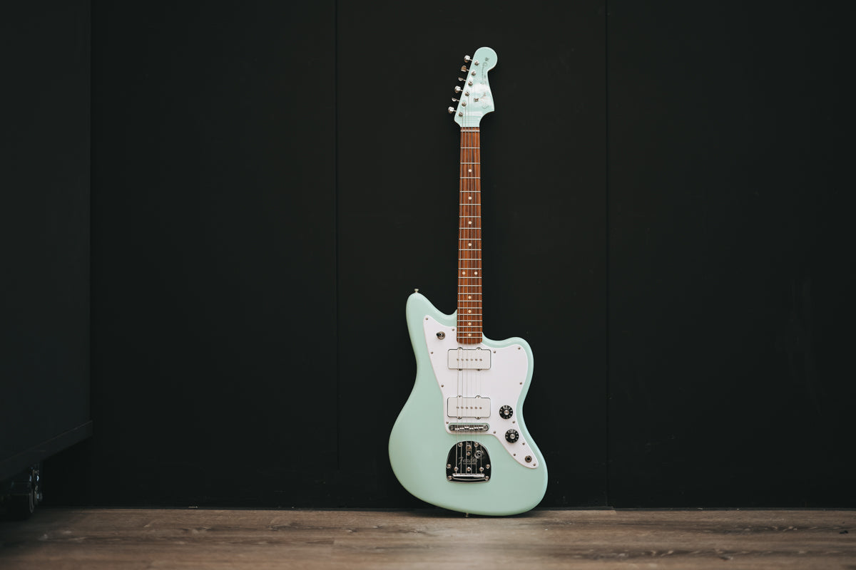 Jazzmaster Wiring Harness w/Series/Parallel (500k Pots)