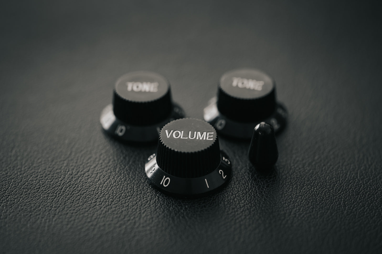 Stratocaster Replacement Pickup Covers